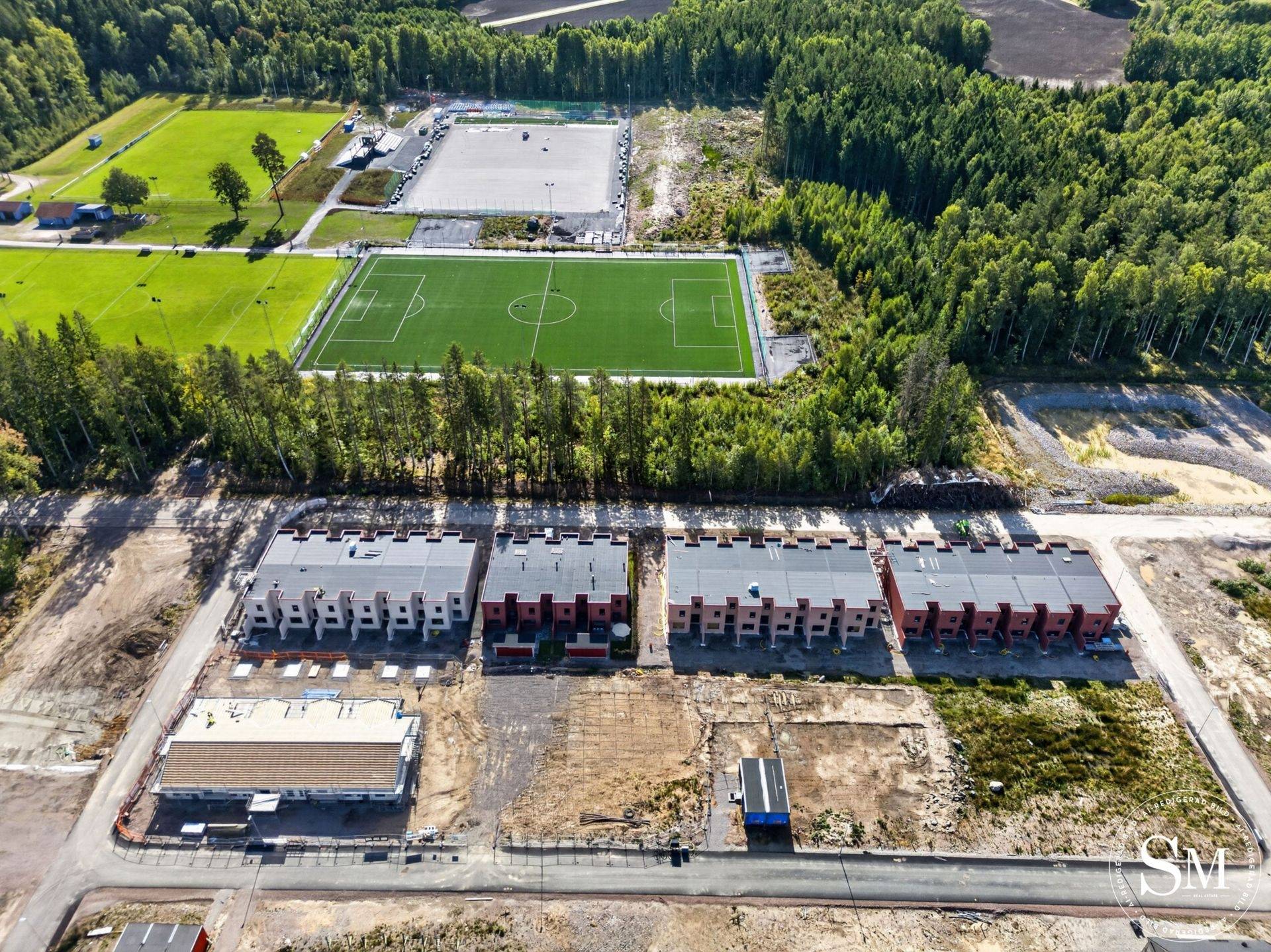 6 rum Lägenhet på Lekevivägen 18, 20, 22, 24 Dala Mariestads kommun - bild 44