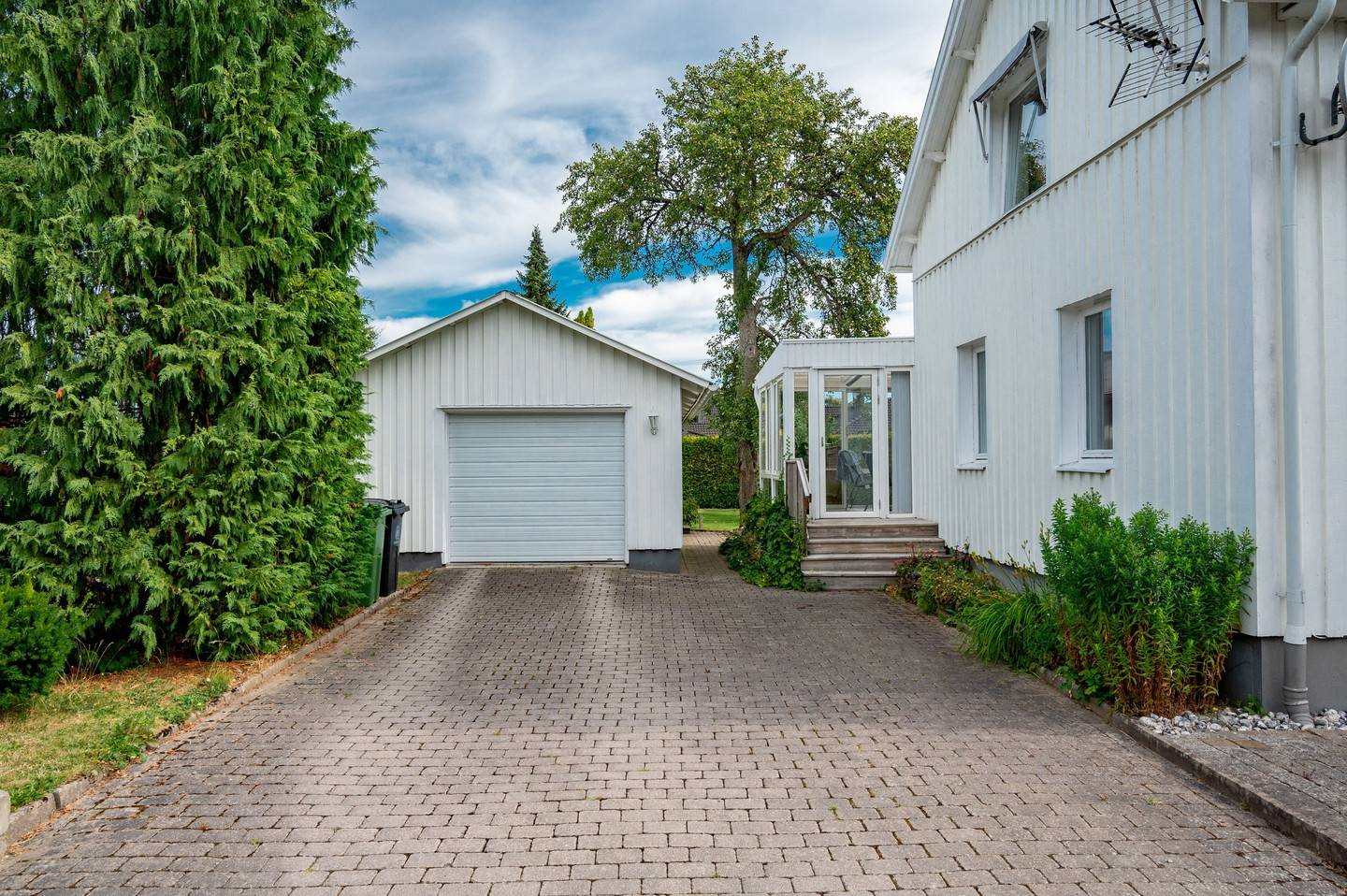 5 rum Villa på Målaregatan 4 Grästorps Tätort Grästorps kommun - bild 4