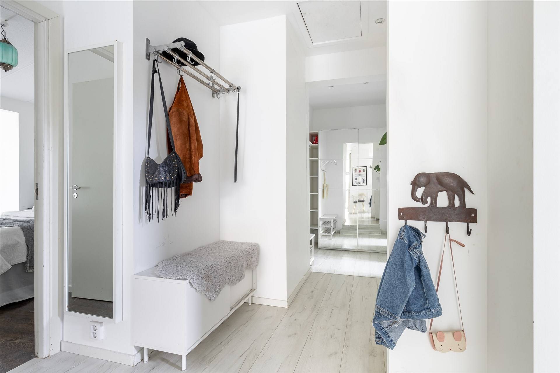 5 rum Kedjehus på Hedbäcksgatan 2 Hyllie / Djupadal / Krocksbäck Malmö kommun - bild 30
