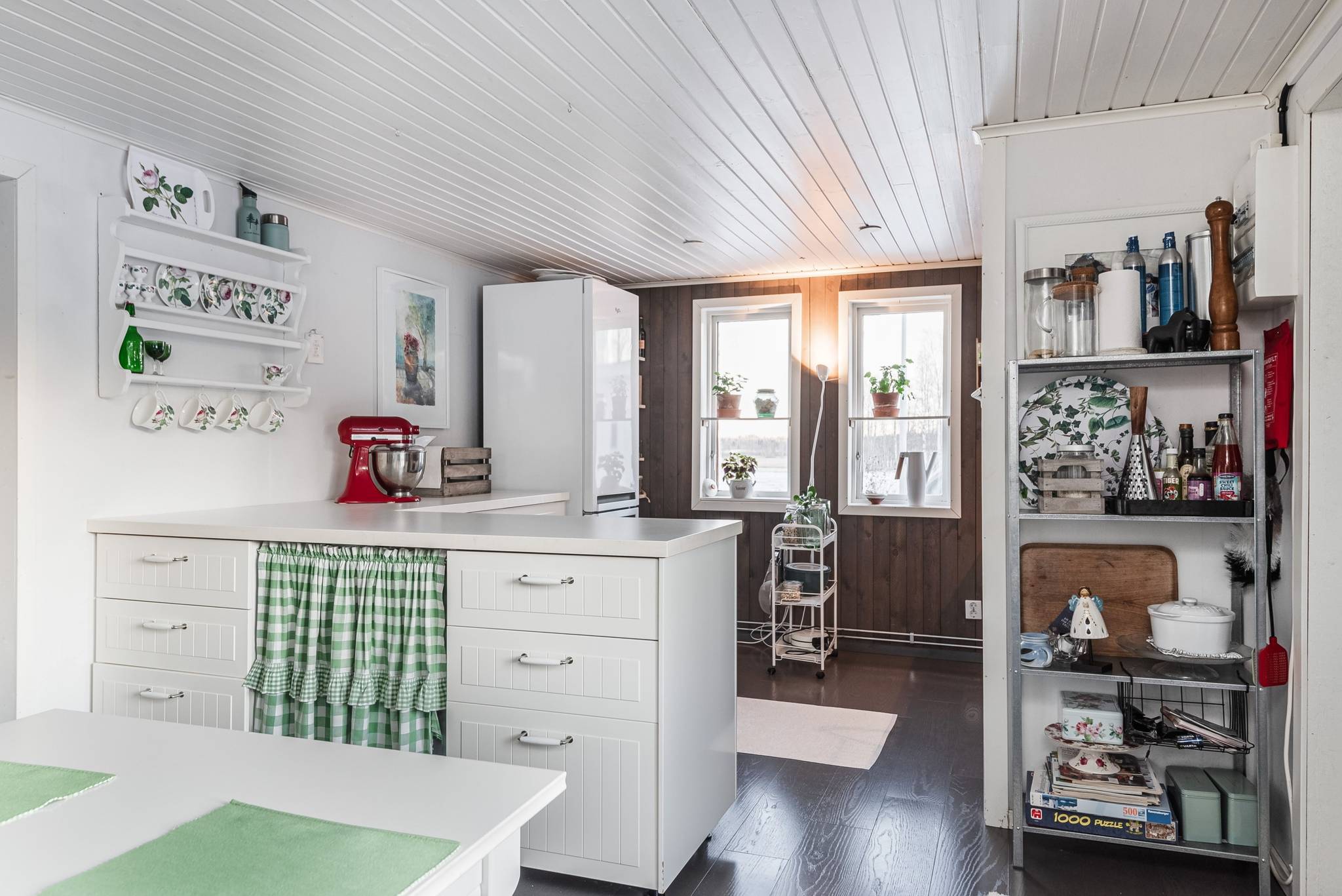 2 rum Fritidshus på Rotvik 120 Njurunda Rotvik Sundsvalls kommun - bild 4