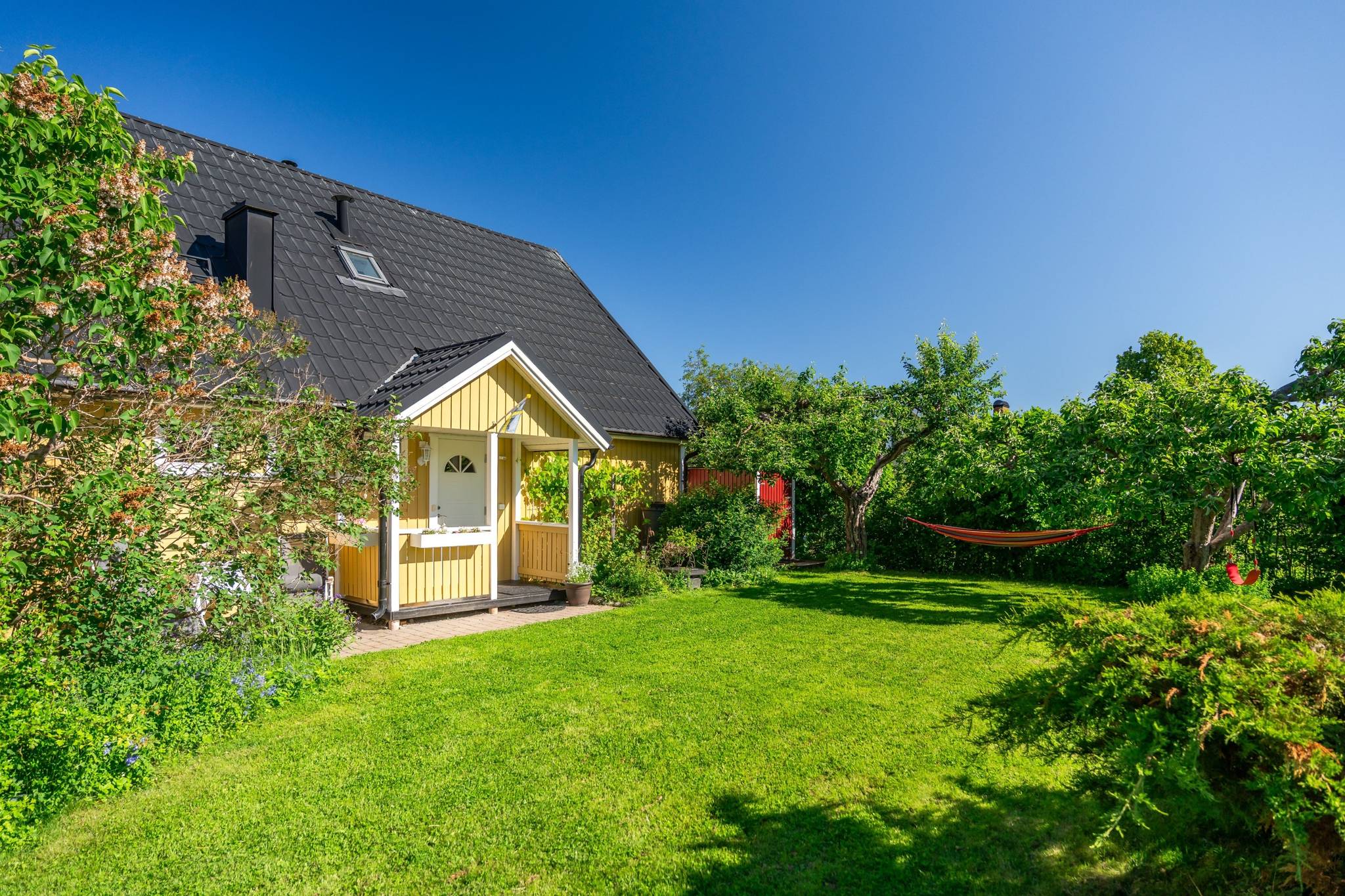 Storvreta, Uppsala kommun