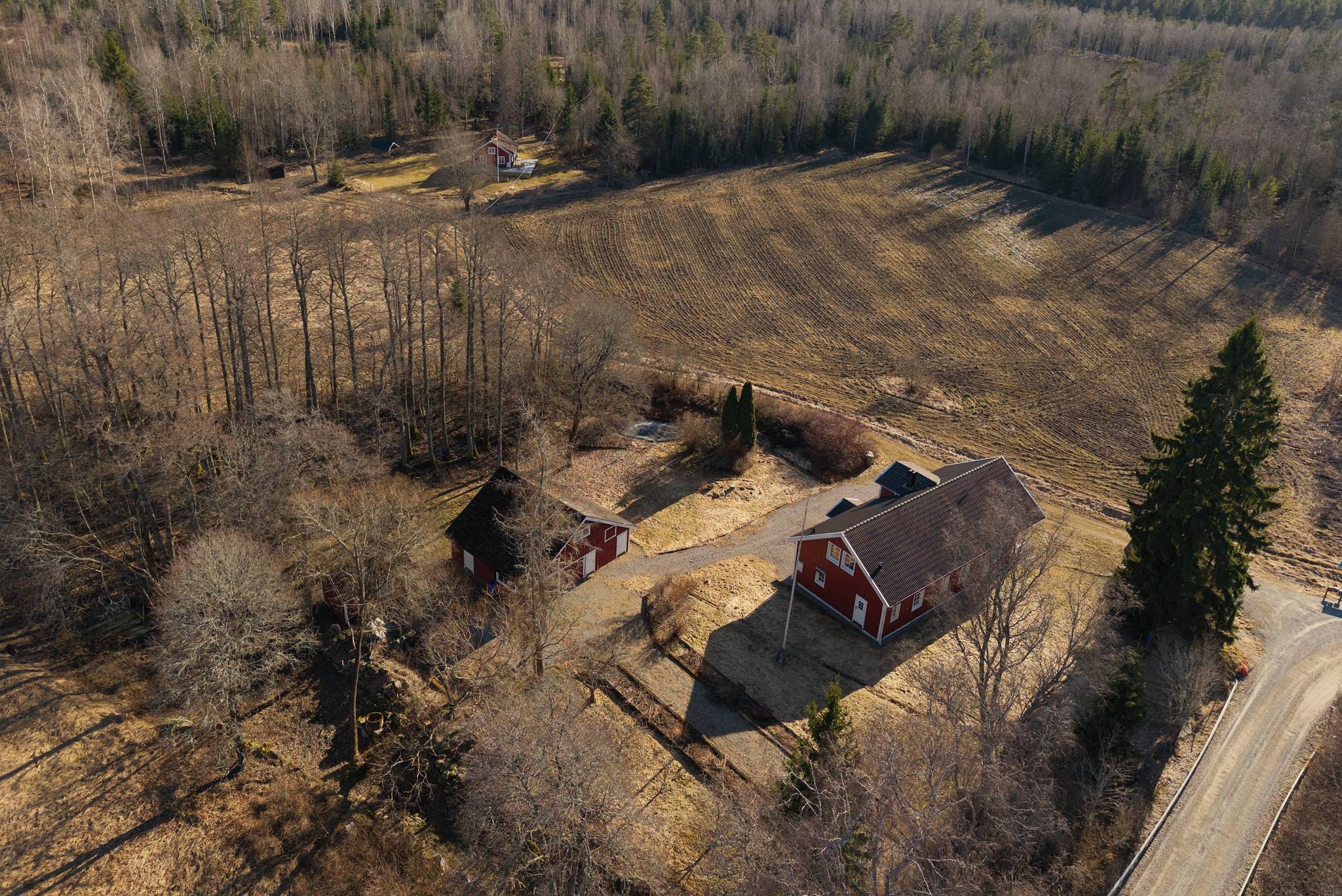 6 rum Villa på Strömsdal 1 Ransta/Säterlund Västerås kommun - bild 2