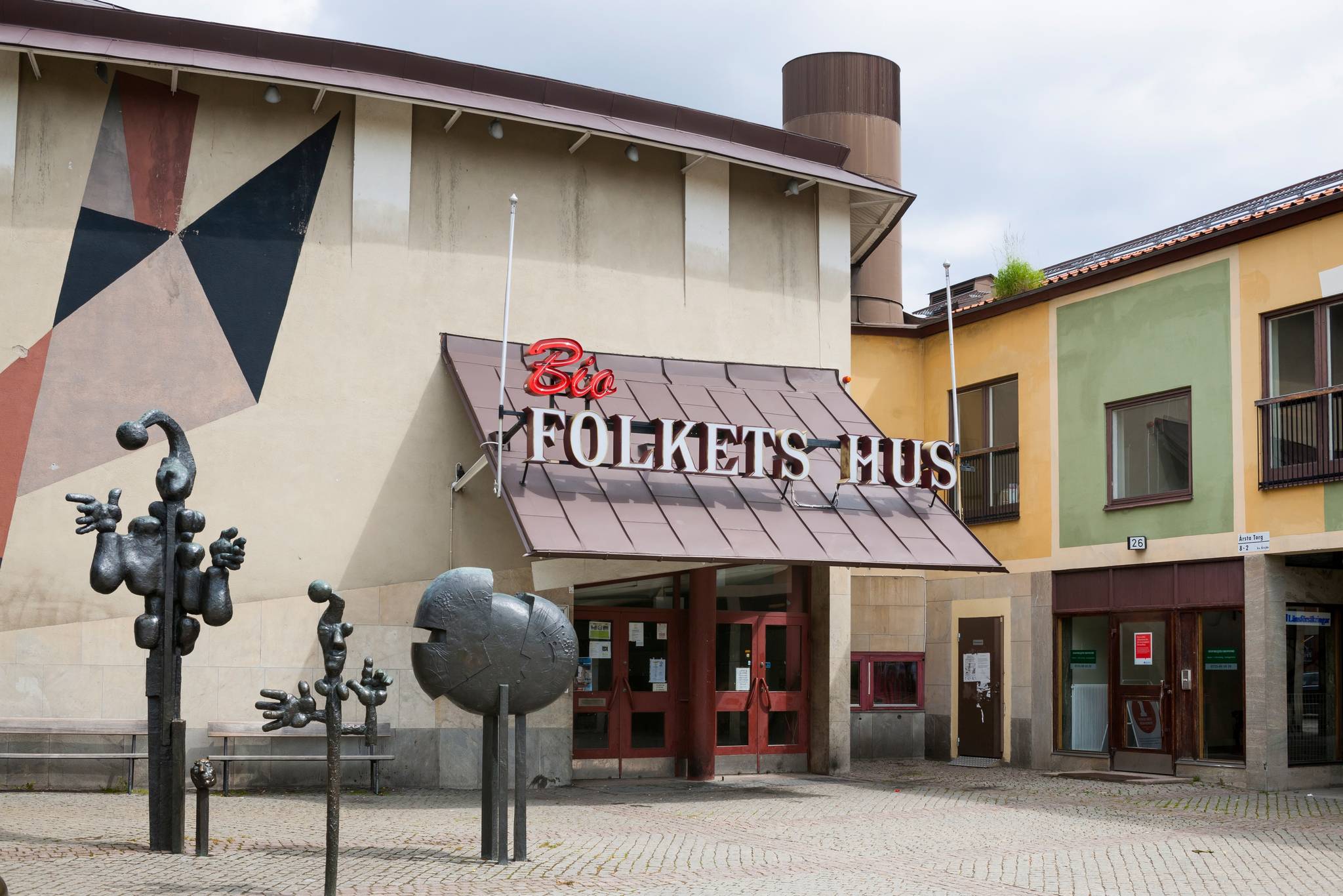 3 rum Lägenhet på Bränningevägen 28 A, 3 tr Årsta Stockholms kommun - bild 43