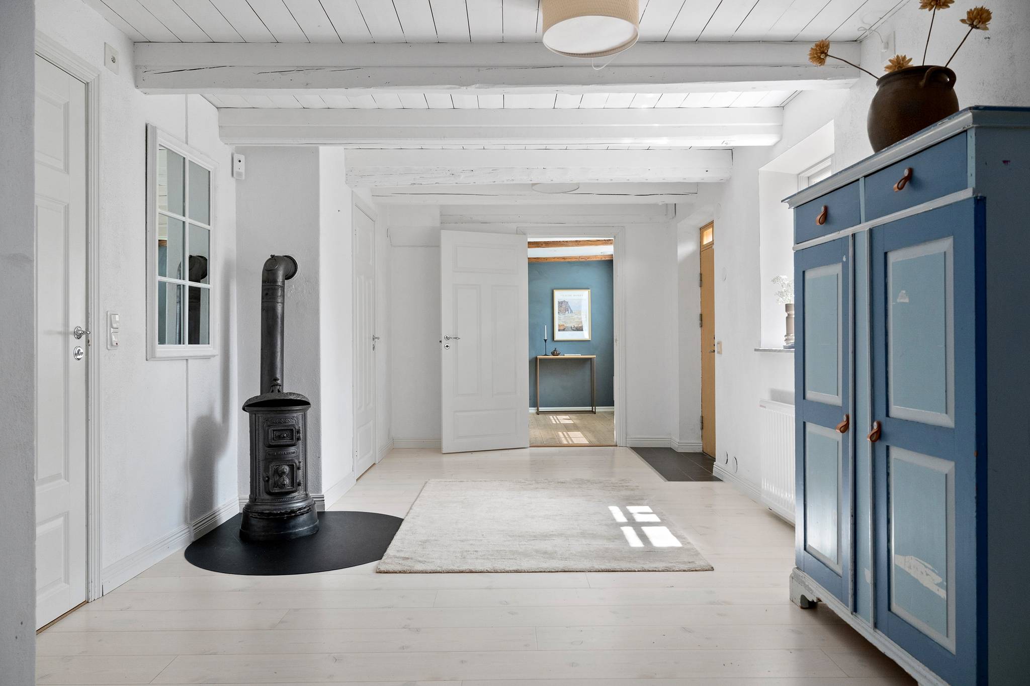 8 rum Villa på Husarvägen 15 Stångby Lunds kommun - bild 20