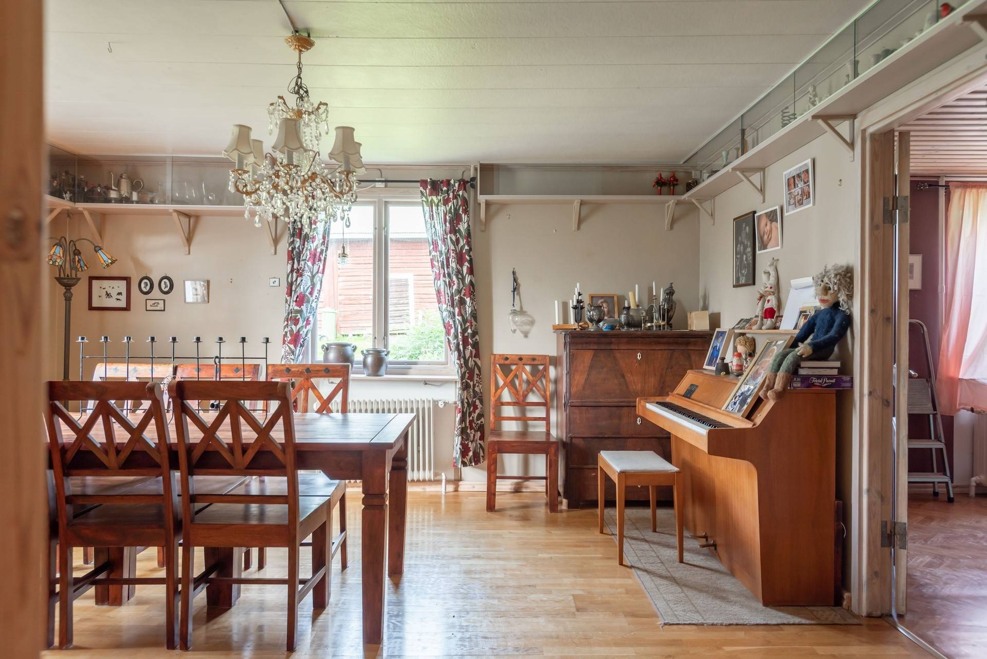 5 rum Villa på Torpa 213 Vretstorp Askersunds kommun - bild 15