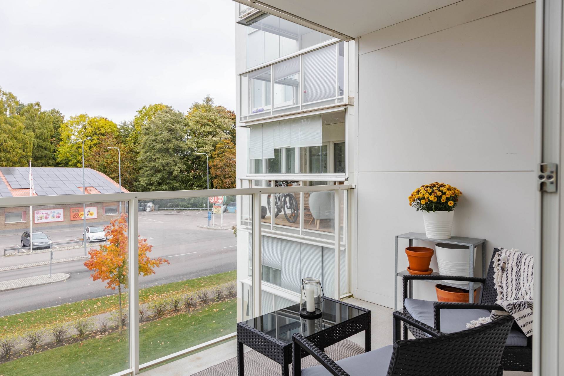 3 rum Lägenhet på Patentgatan 1 Gideonsberg Västerås kommun - bild 21