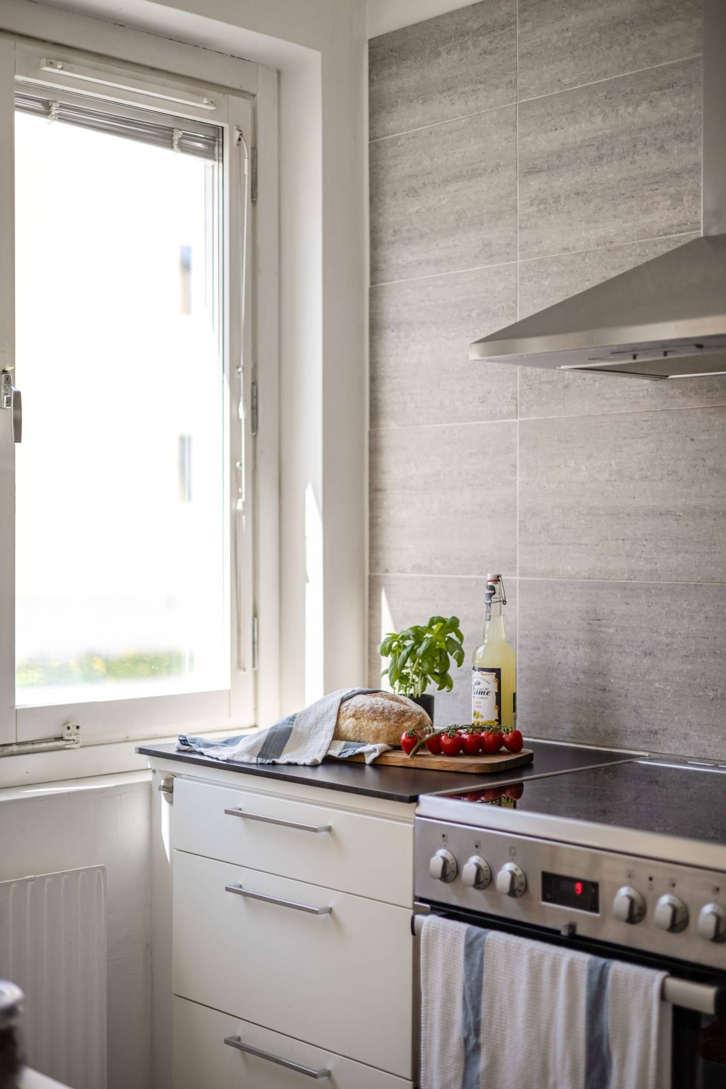 2 rum Lägenhet på Hallebergsvägen 23 Bromma - Traneberg Stockholms kommun - bild 12