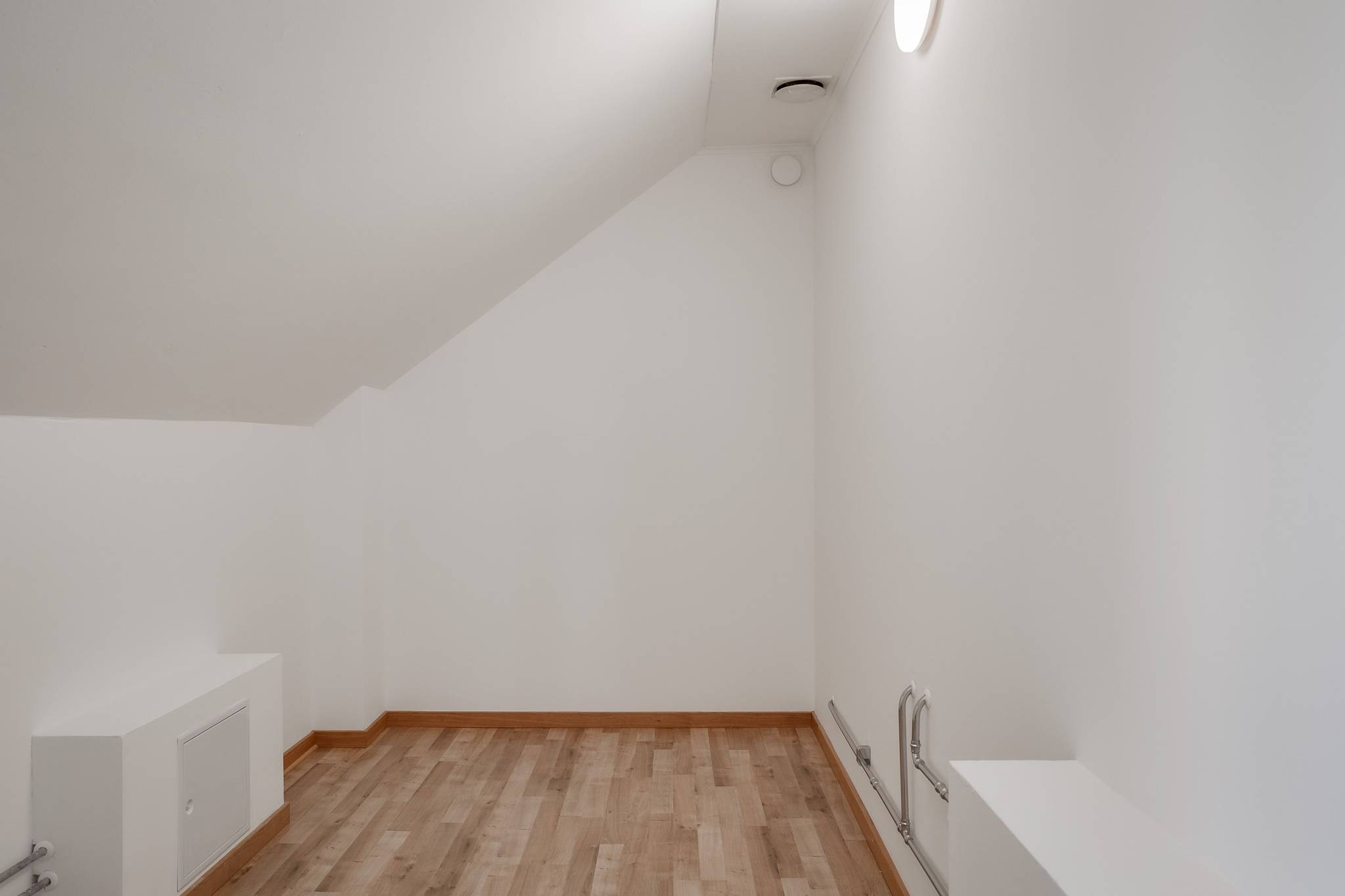 6 rum Villa på Skeppsbrogatan 6 Figeholm Oskarshamns kommun - bild 27