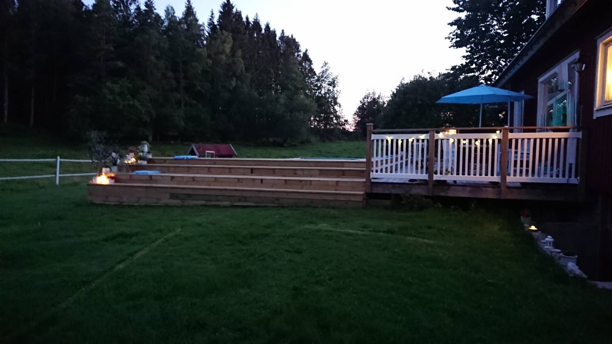 5 rum Villa på Branseröd 410 Ljungskile Uddevalla kommun - bild 52