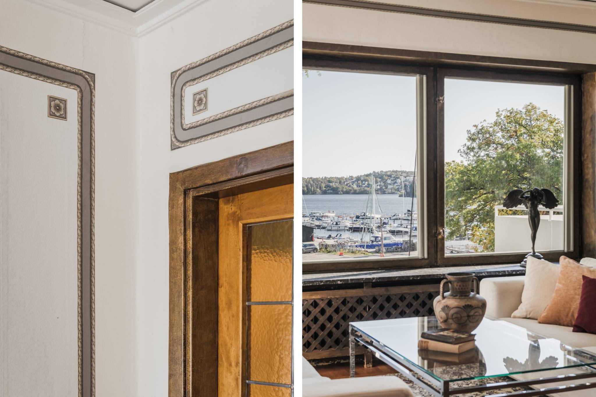 8 rum Villa på Grönviksvägen 8 Höglandet Stockholms kommun - bild 9