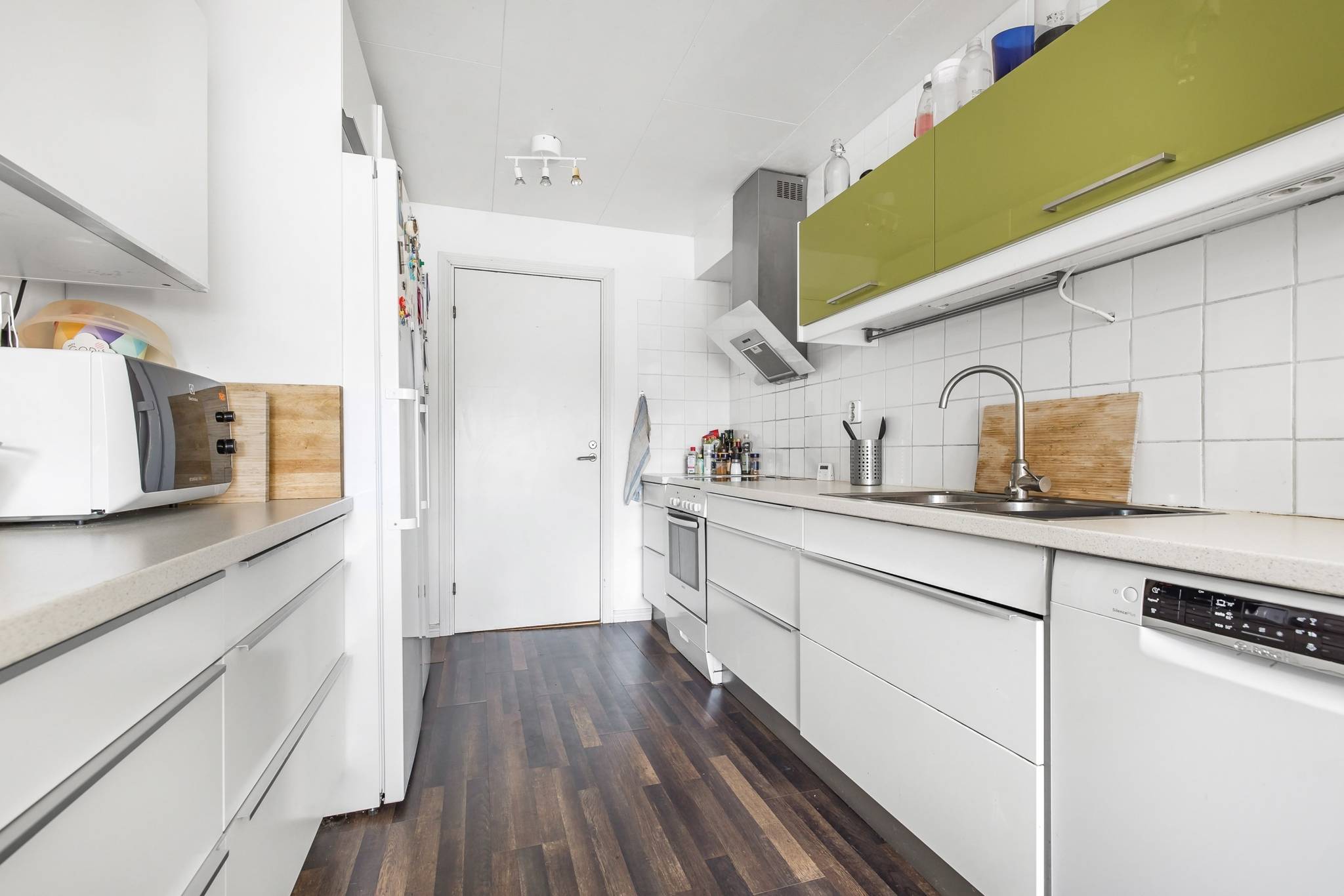 5 rum Lägenhet på Solbackavägen 7C Ekeby/Flacksta Eskilstuna kommun - bild 7