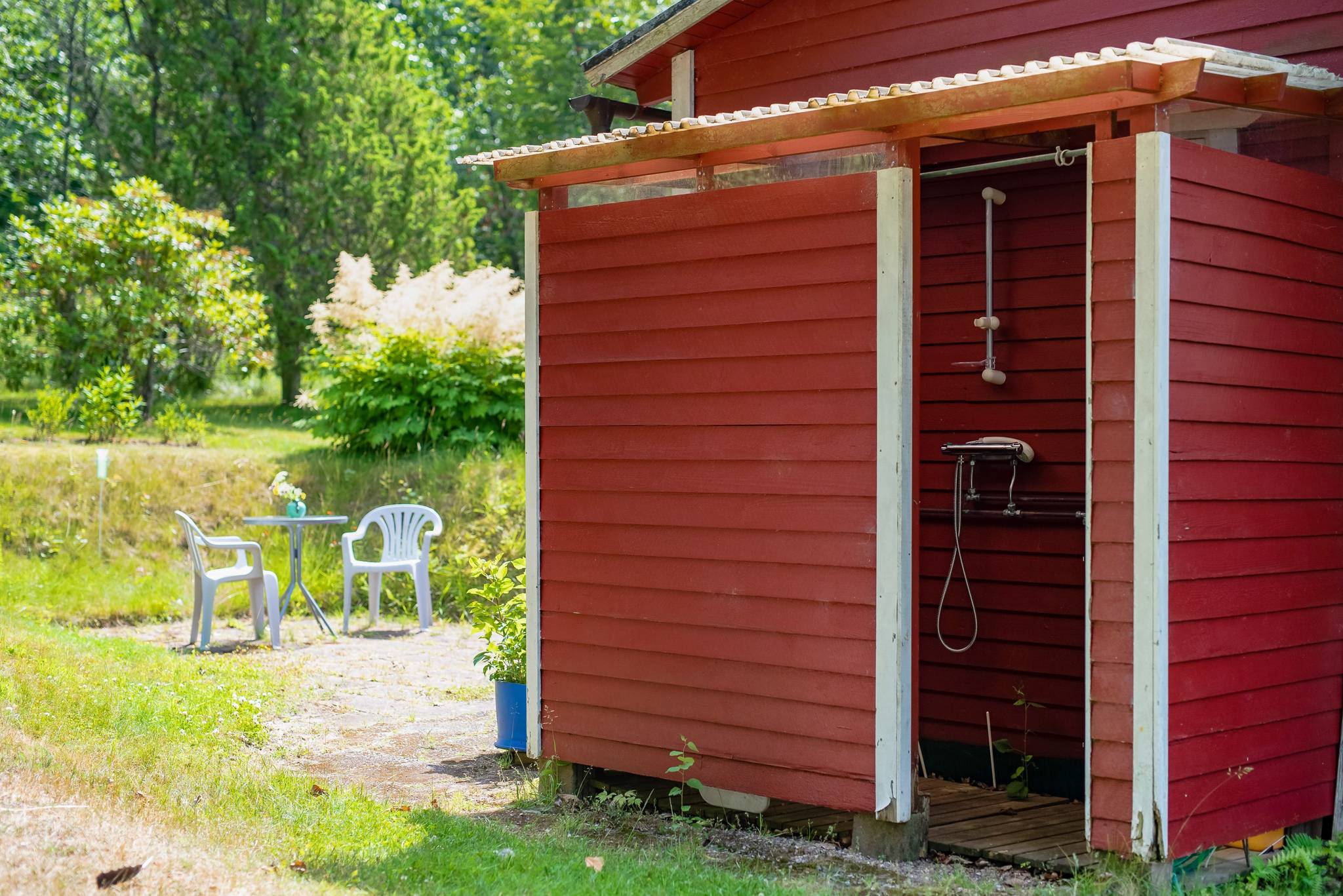 2 rum Fritidshus på Nedra lid södra 45 Nedra Lid Motala kommun - bild 16