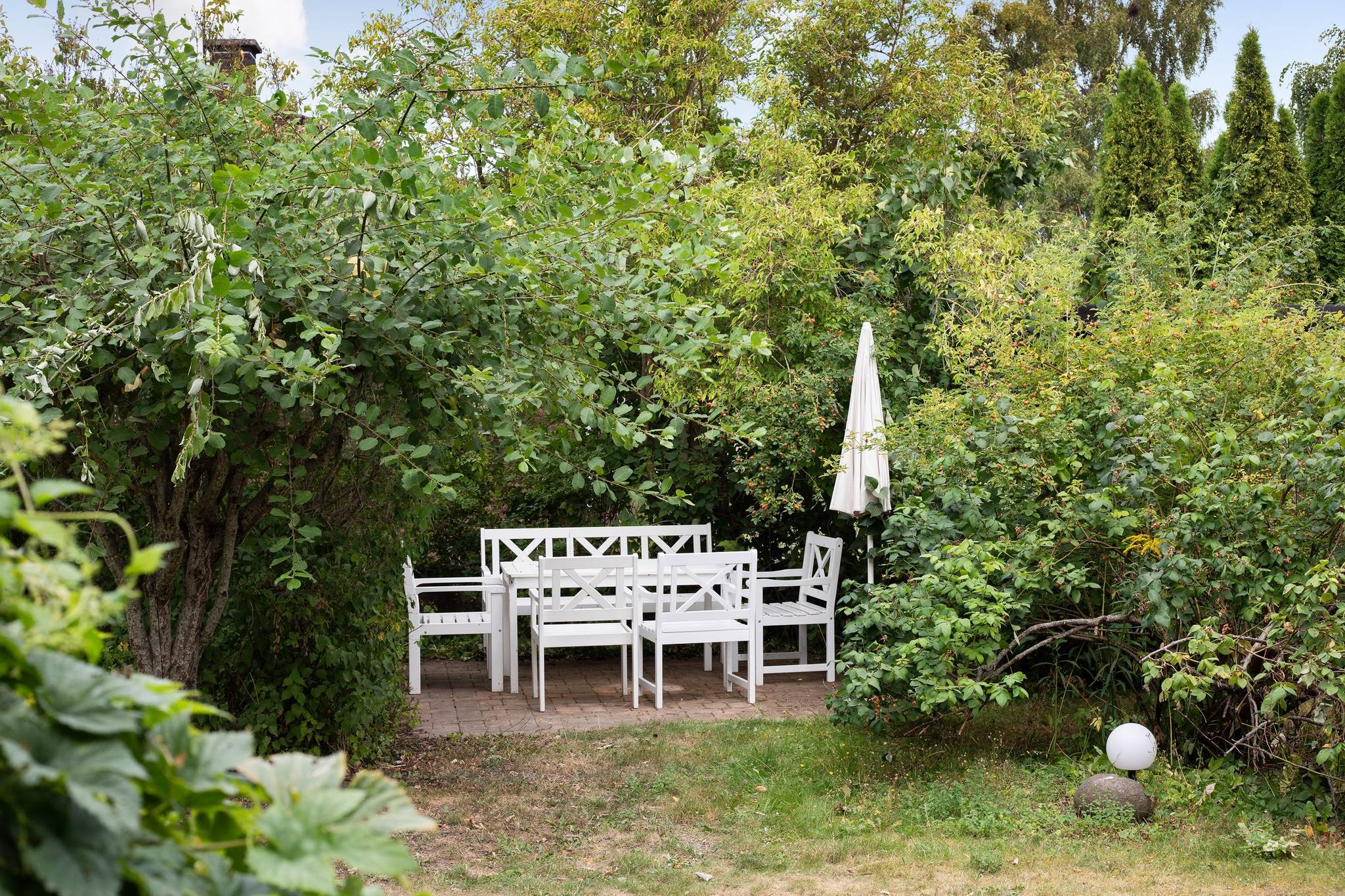 7 rum Villa på Sockenvägen 58 Maglehem Kristianstads kommun - bild 41