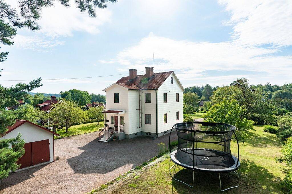 5 rum Villa på Skarpskyttevägen 16 Stenslund Falu kommun - bild 2