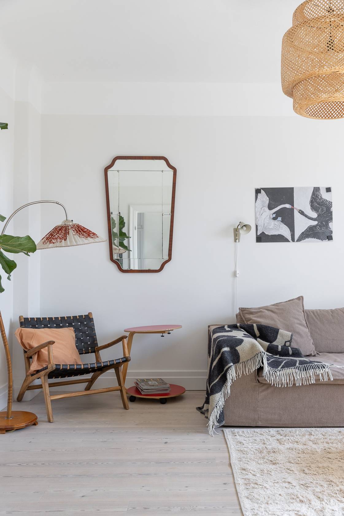3 rum Lägenhet på Östergårdsgatan 1 U 6 Kirseberg Malmö kommun - bild 45