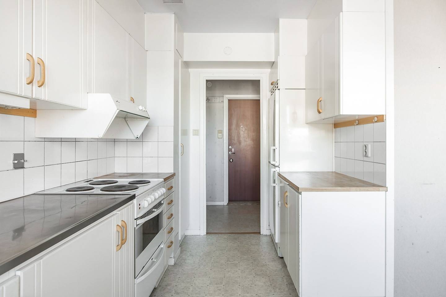 1 rum Lägenhet på Norra Kyrkogatan 32 Härnösands kommun - bild 4