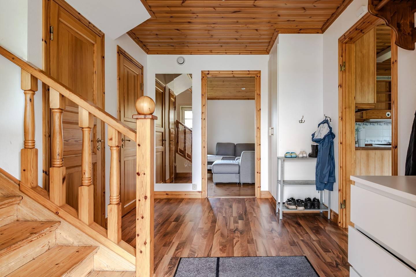 7 rum Gård utan jordbruk på Naglarbyvägen 28B Gustafs Säters kommun - bild 10