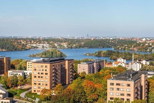 Hägersten, Stockholms kommun