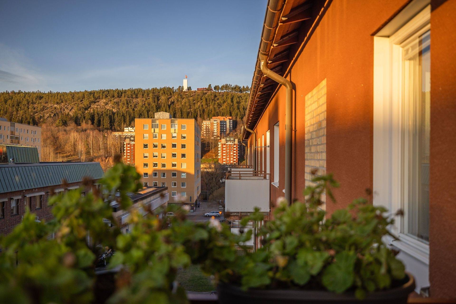 2 rum Lägenhet på Åkersviksgatan 9C Sundsvall Sundsvalls kommun - bild 20