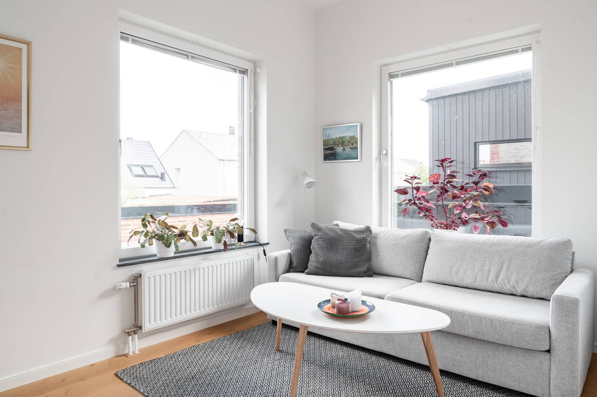 3 rum Lägenhet på Havsgatan 54 Borstahusen Landskrona kommun - bild 14