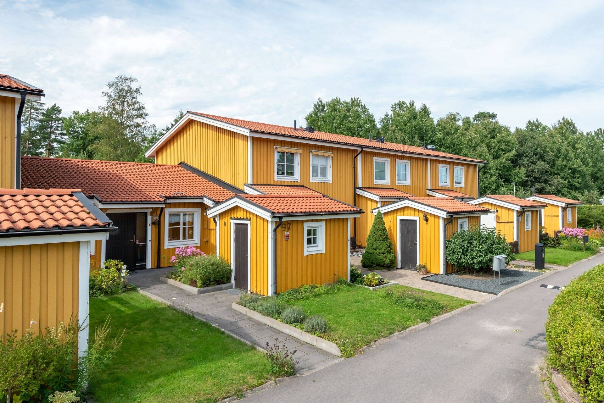 3 rum Radhus på Lavendelvägen 97 Västerås Västerås kommun - bild 31