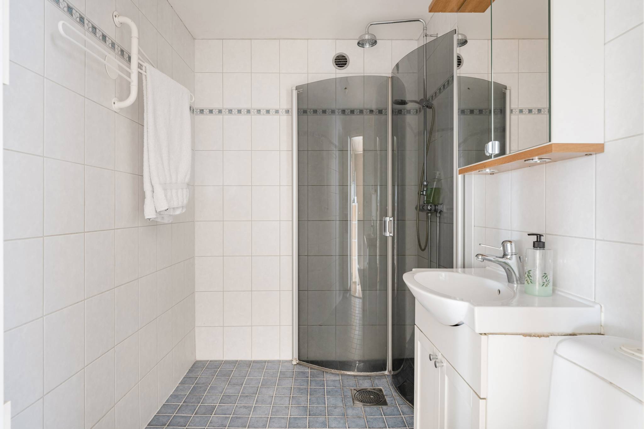 5 rum Radhus på Bällstavägen 25 Bällsta Vallentuna kommun - bild 33