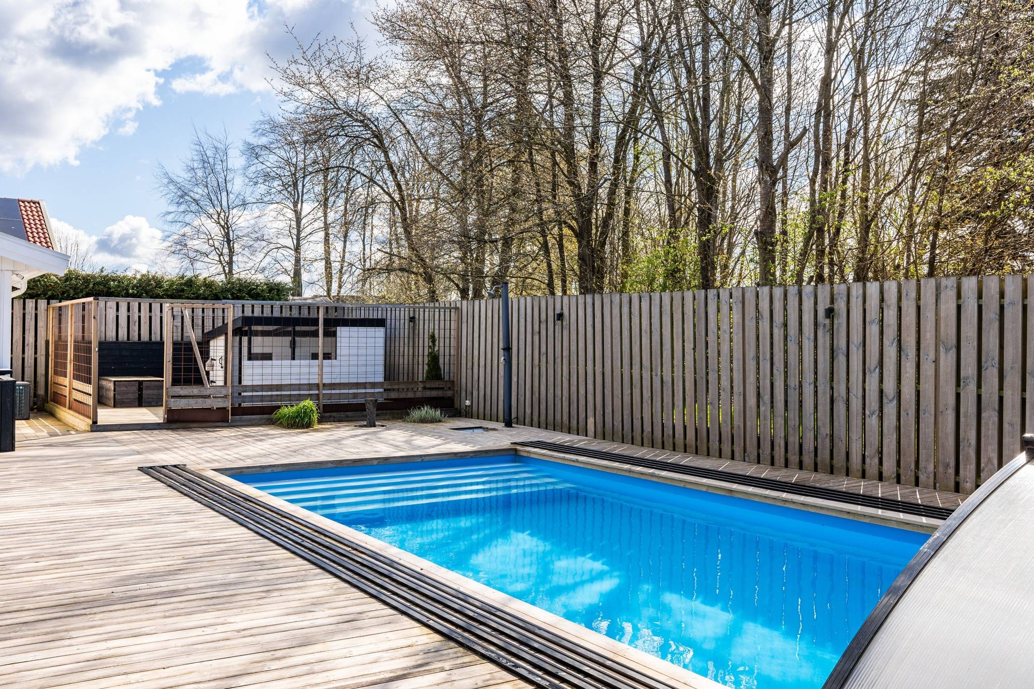 6 rum Villa på Tryfjärilgatan 5 Erlandsdal Svedala kommun - bild 33
