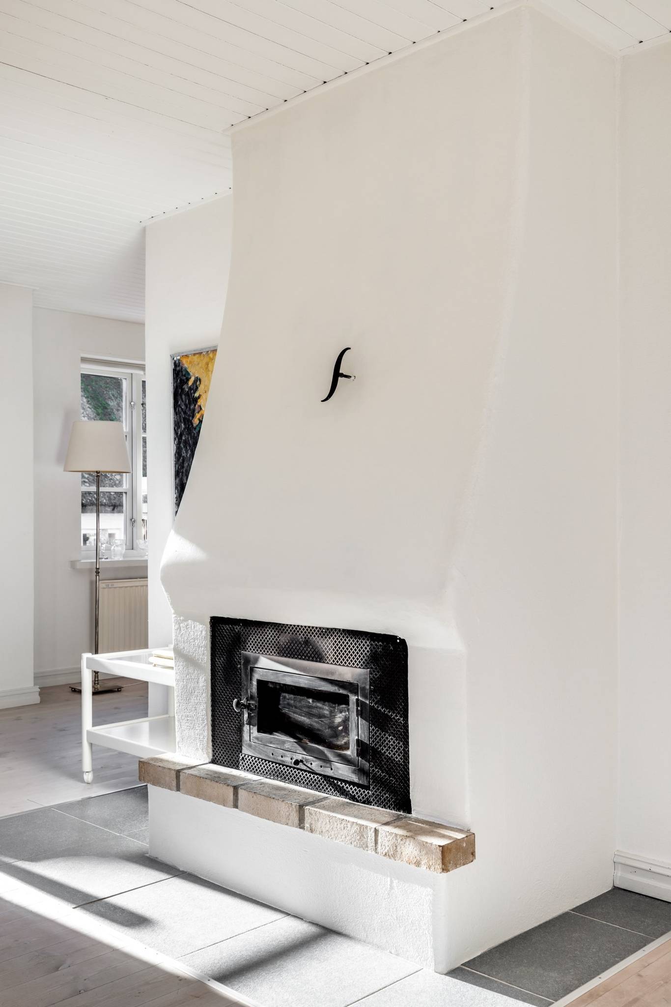 9 rum Villa på Bygatan 63 Gamla Viken Höganäs kommun - bild 20