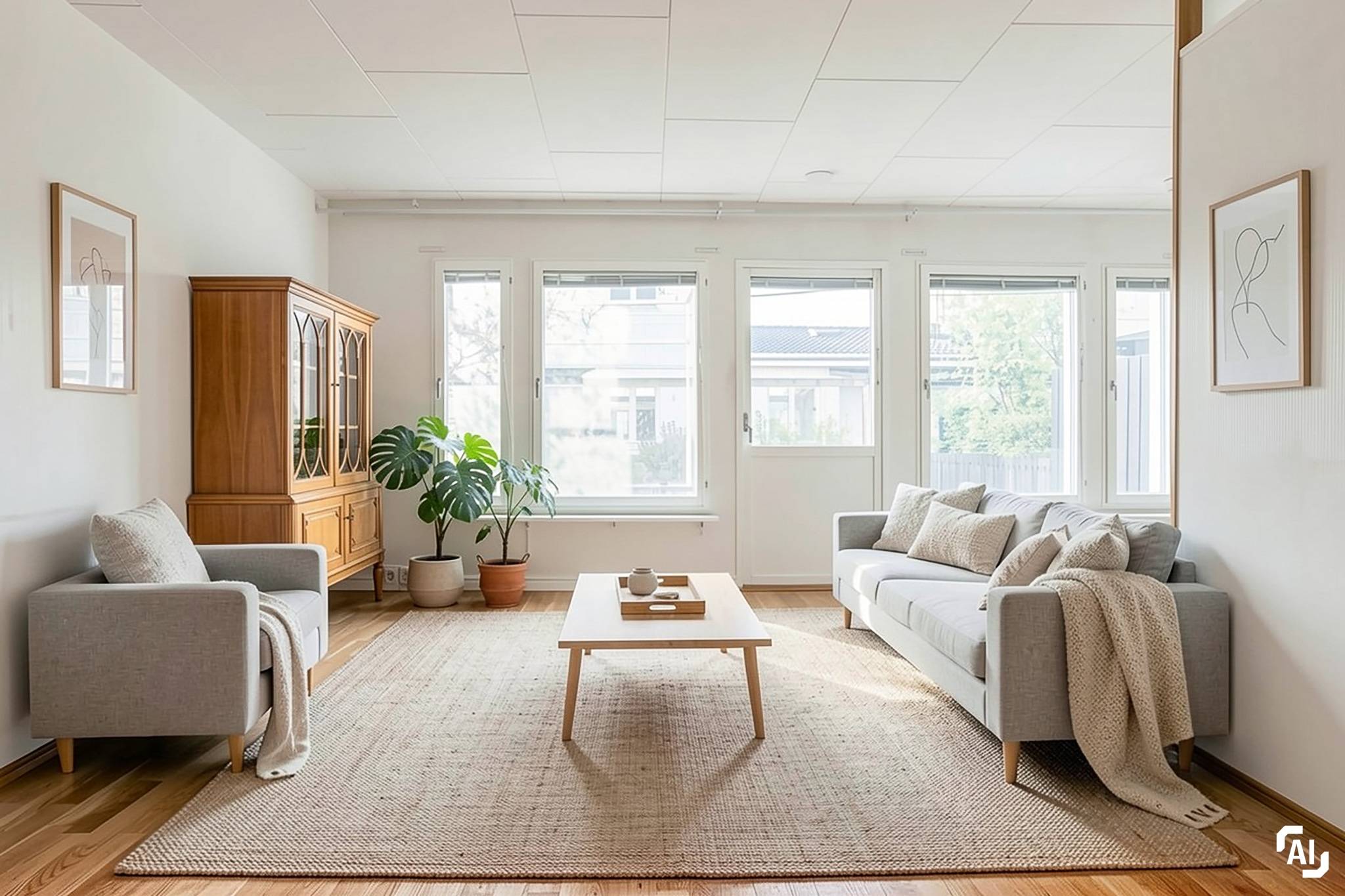 5 rum Radhus på Södra Åsvägen 71 Österskär Österåkers kommun - bild 2