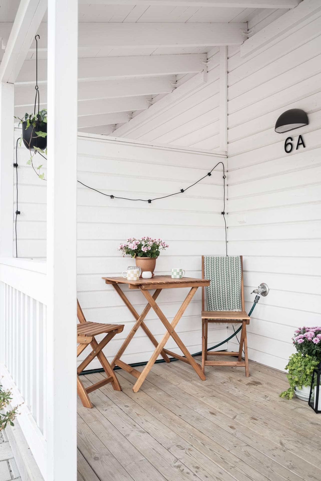5 rum Radhus på Kråkbärsvägen 6 A Solbacka Norrtälje kommun - bild 11