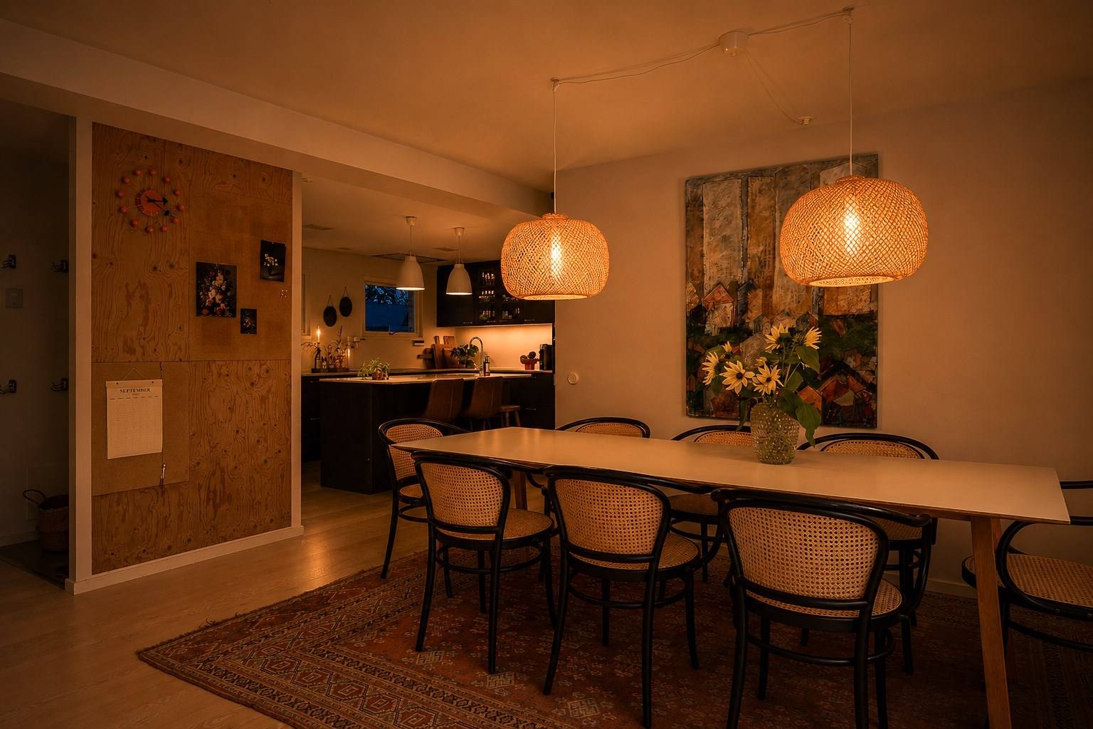 5 rum villa på Båtögatan 10 Rydebäck, Helsingborgs kommun - bild 3