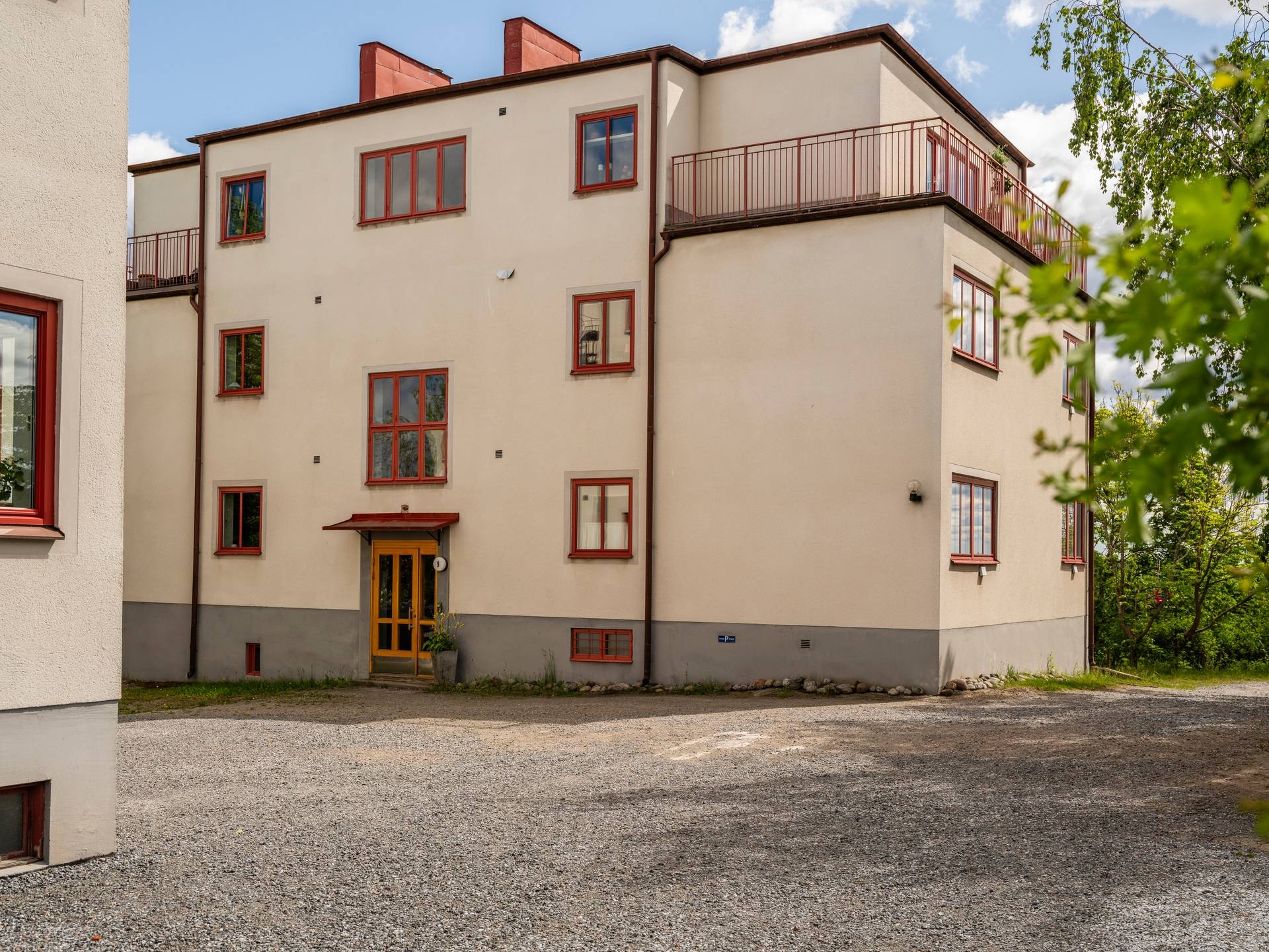 2 rum Lägenhet på Valsbergs gränd 9 Hägersten Stockholms kommun - bild 30