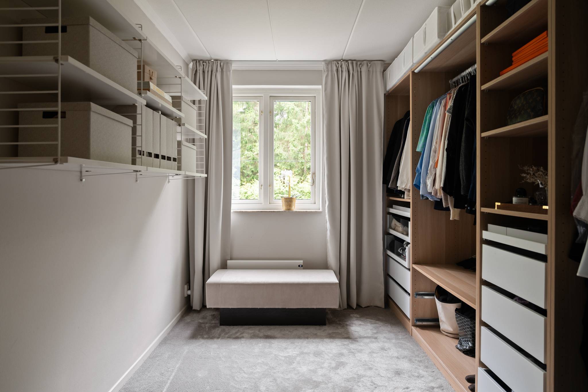 271 m² Villa på Saltsjövägen 37B Lidingö Lidingö kommun - bild 16