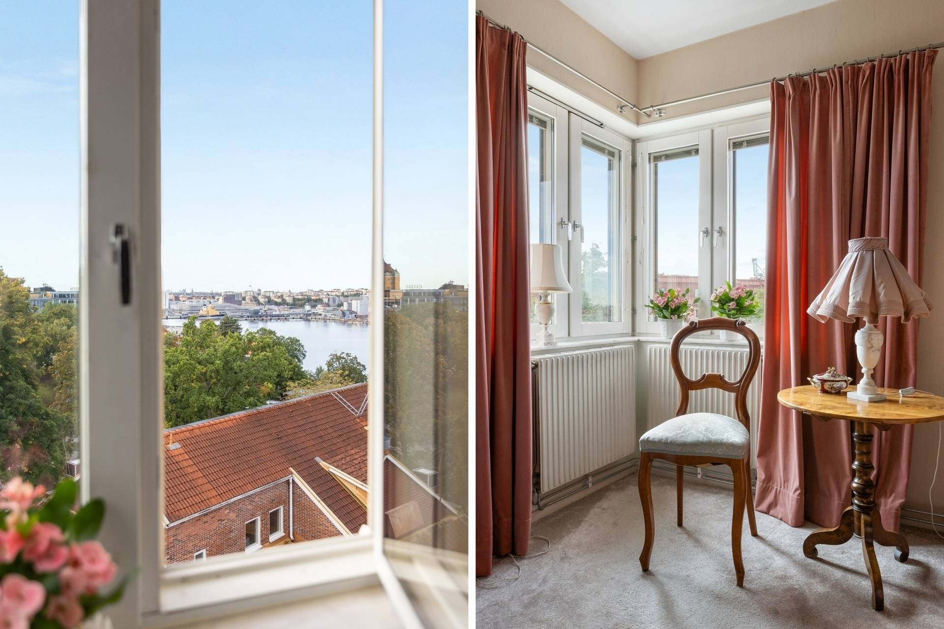 2 rum Lägenhet på Herserudsvägen 8 Lidingö Lidingö kommun - bild 19