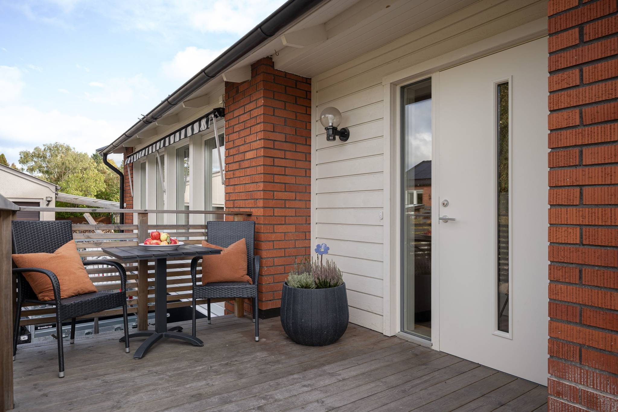 5 rum Villa på Skogsliden 58 Berga Kalmar kommun - bild 12