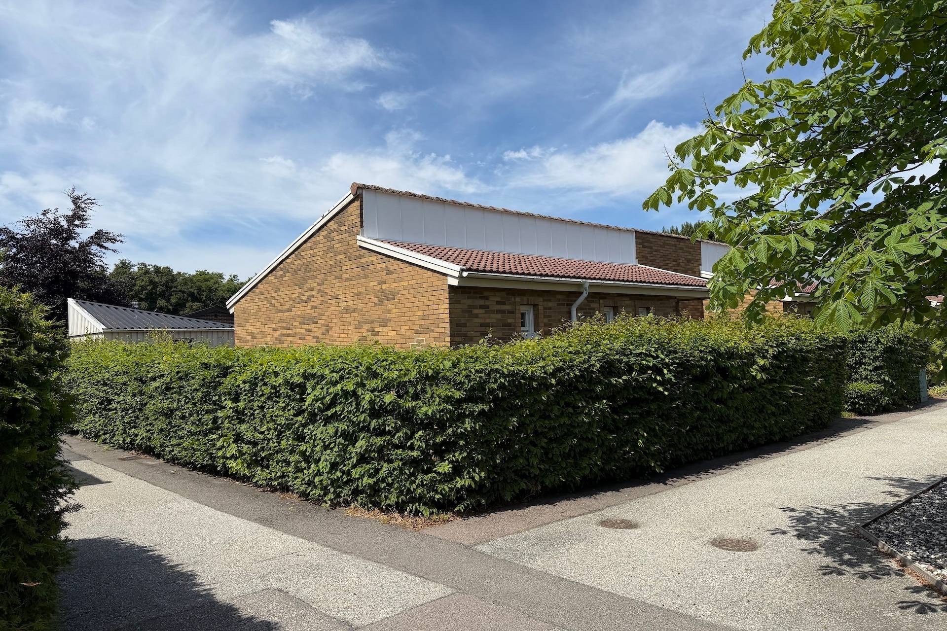 3 rum lägenhet på Backåkersvägen 6 Skanör, Vellinge kommun - bild 2