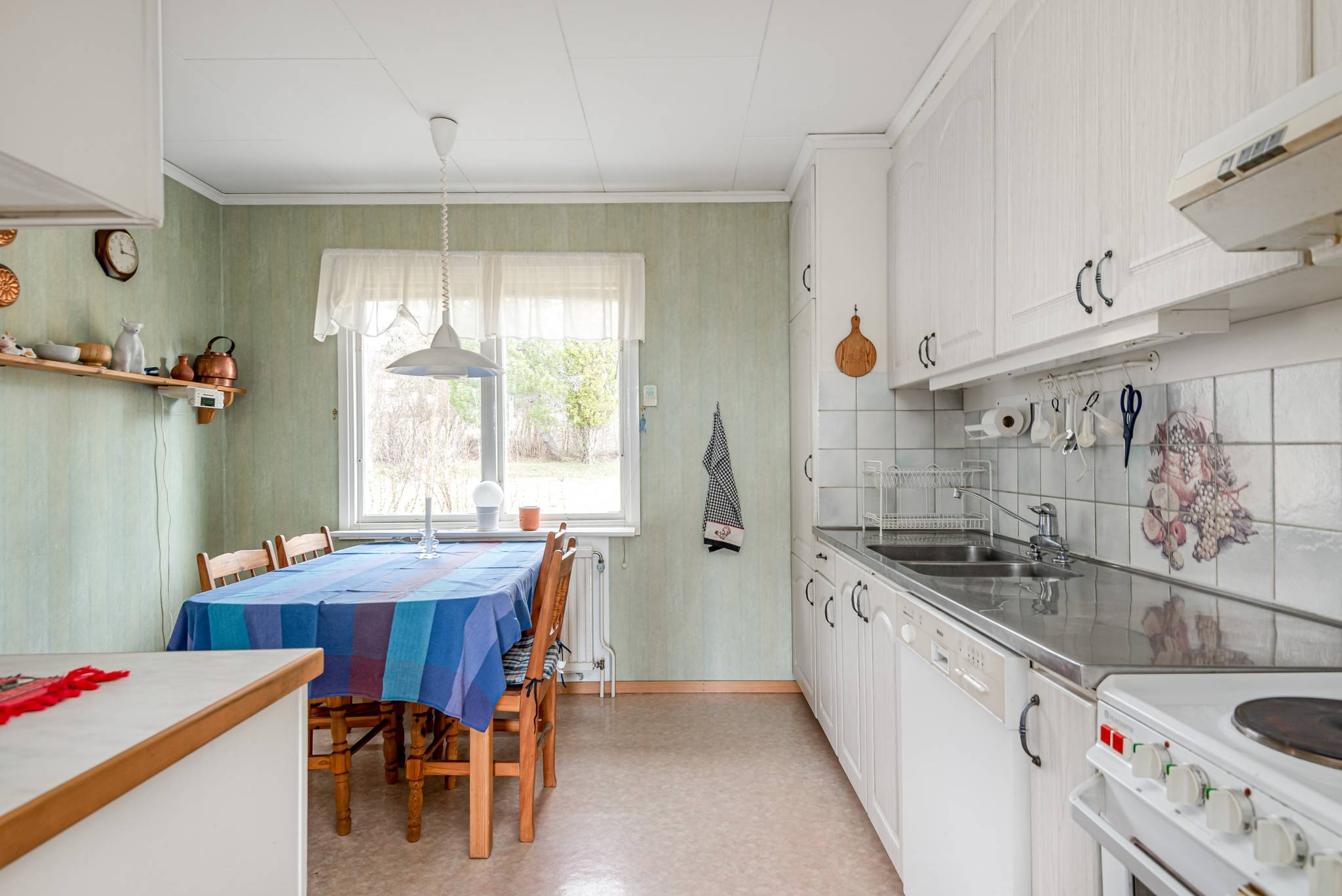 4 rum Villa på Humlevägen 3 Matfors Sundsvalls kommun - bild 5