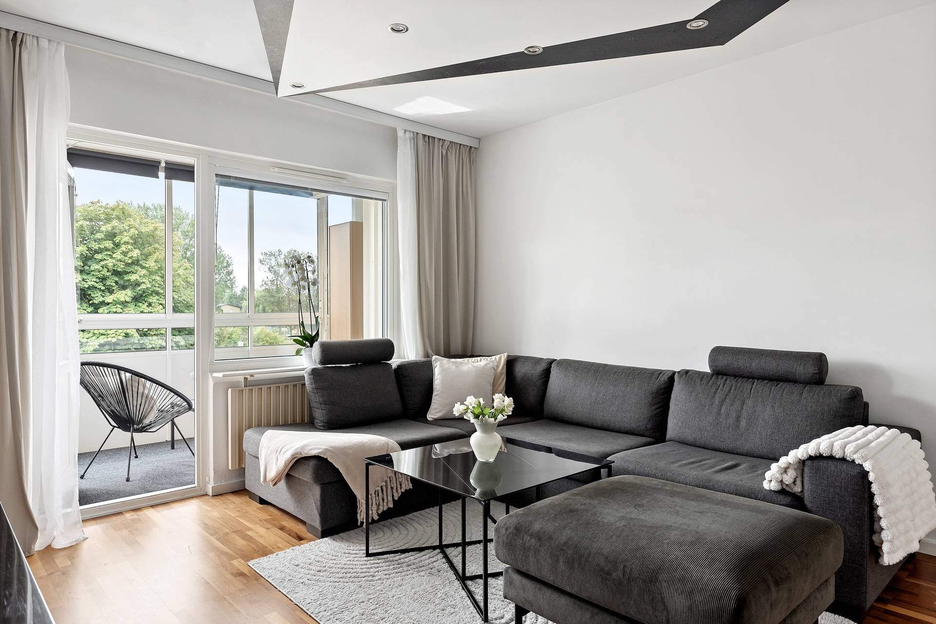 2 rum Lägenhet på Jägersrovägen 5B Malmö Malmö kommun - bild 4