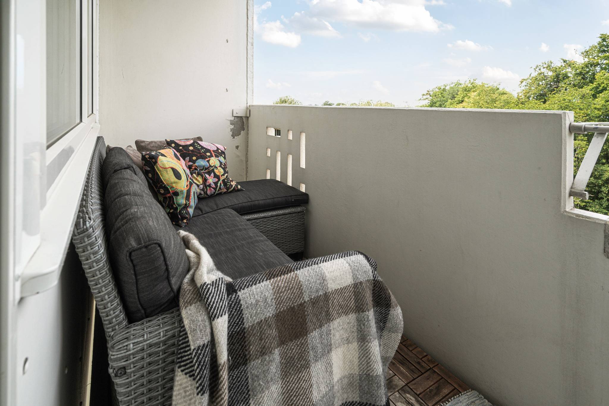 5 rum Lägenhet på Thomanders väg 2 A Tuna Lunds kommun - bild 6