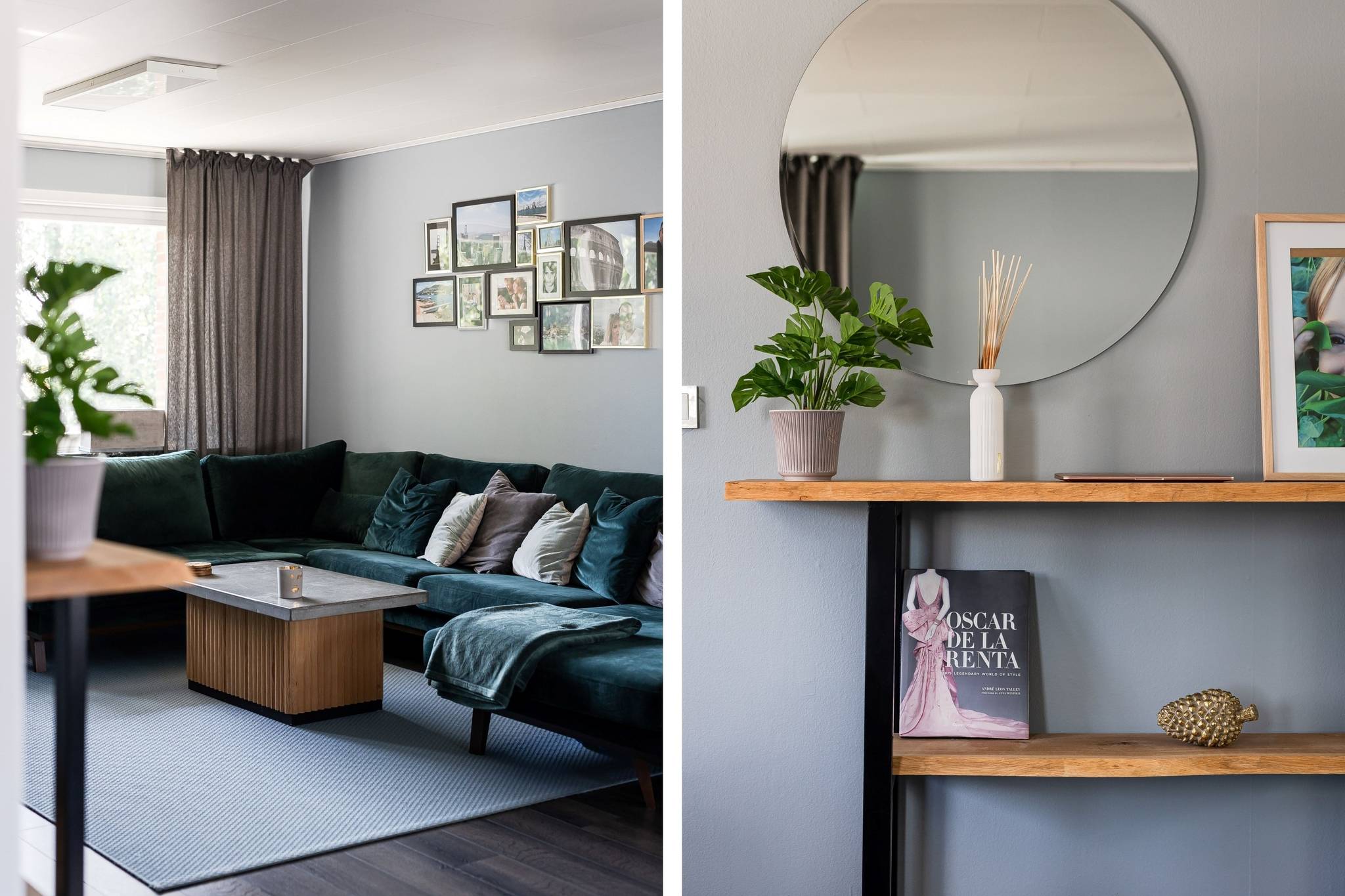 8 rum villa på Skravlingsvägen 12 Bydalen, Sundsvalls kommun - bild 5