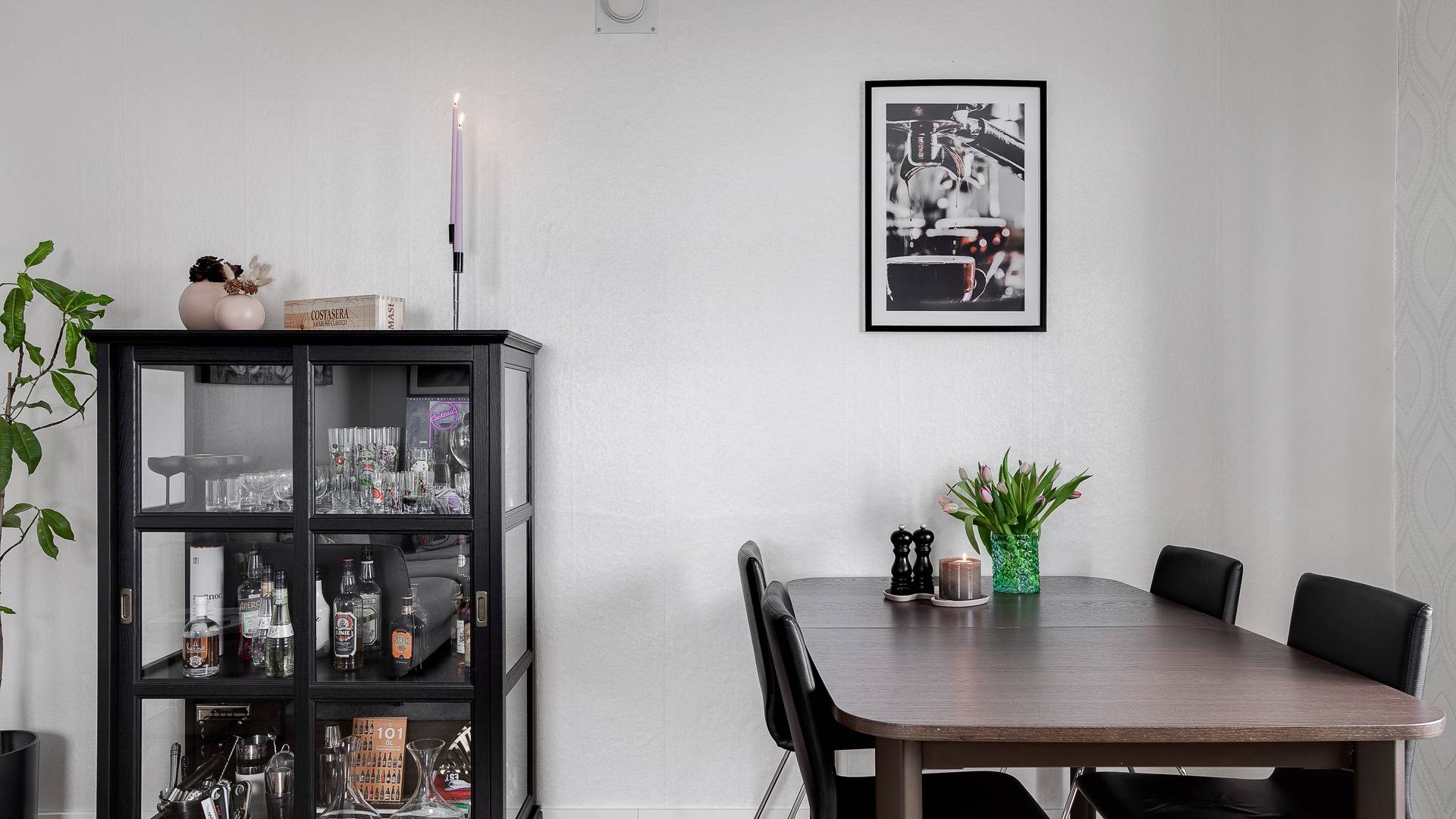 3 rum Lägenhet på Lysingsvägen 13B Västervik Västerviks kommun - bild 12