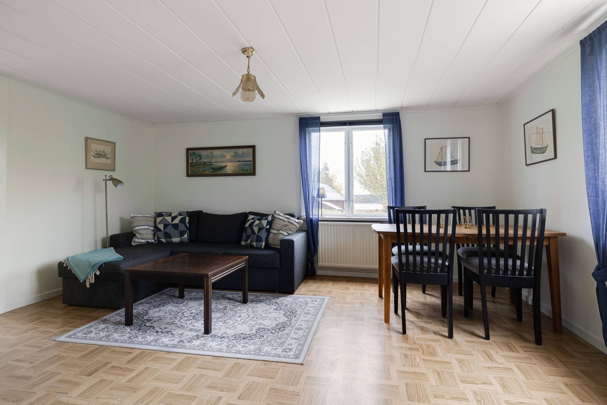 8 rum Gård/skog på Ullevi Östergård 1 Gamleby Västerviks kommun - bild 57