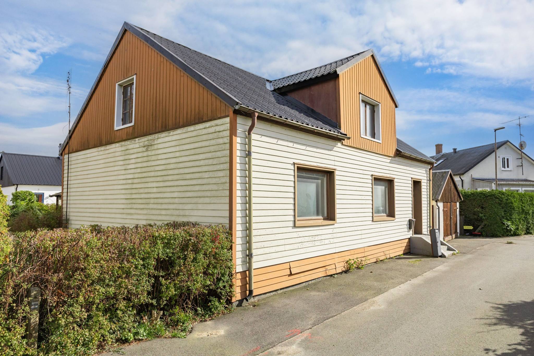 5 rum Villa på Prångaregatan 9 Borrby Simrishamns kommun - bild 32