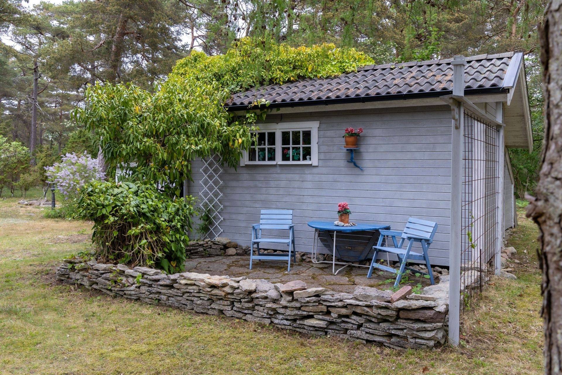 3 rum Vinterbonat fritidshus på Lummelunda Krickavägen 6 Lummelunda Gotlands kommun - bild 41