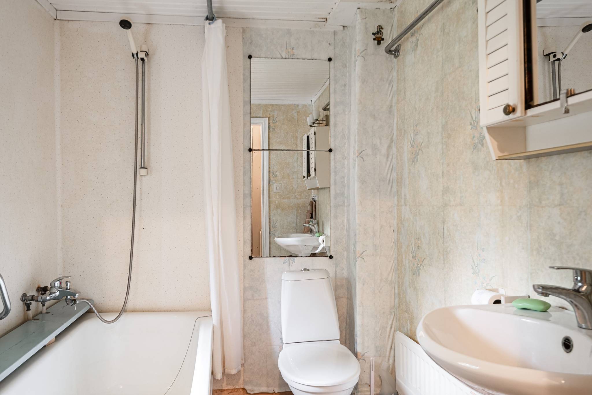 7 rum Villa på Ulvstorp 5 Stora Levene Vara kommun - bild 13
