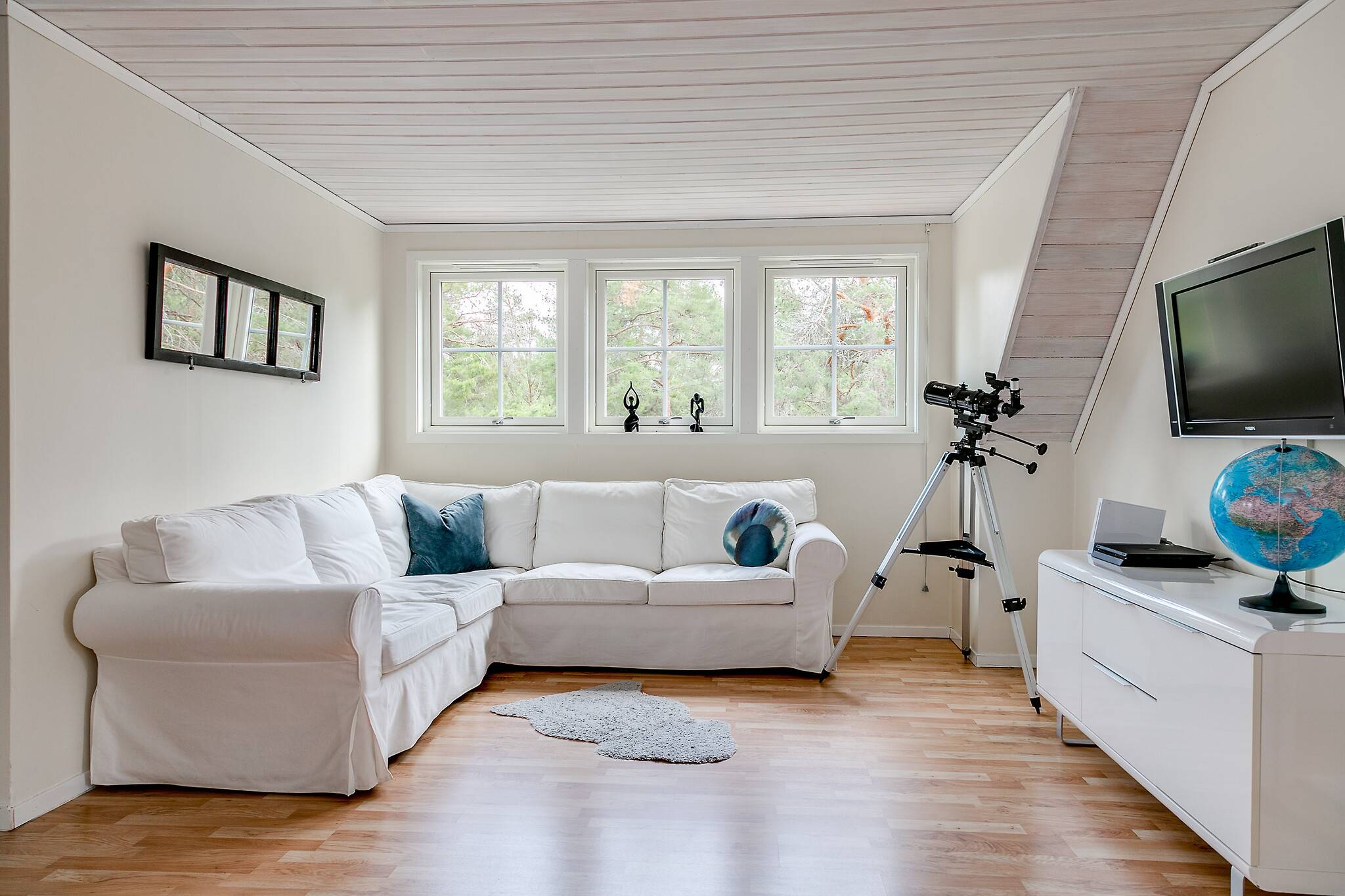 5 rum Villa på Andra Västralundsgatan 48 Västralund Västerviks kommun - bild 25
