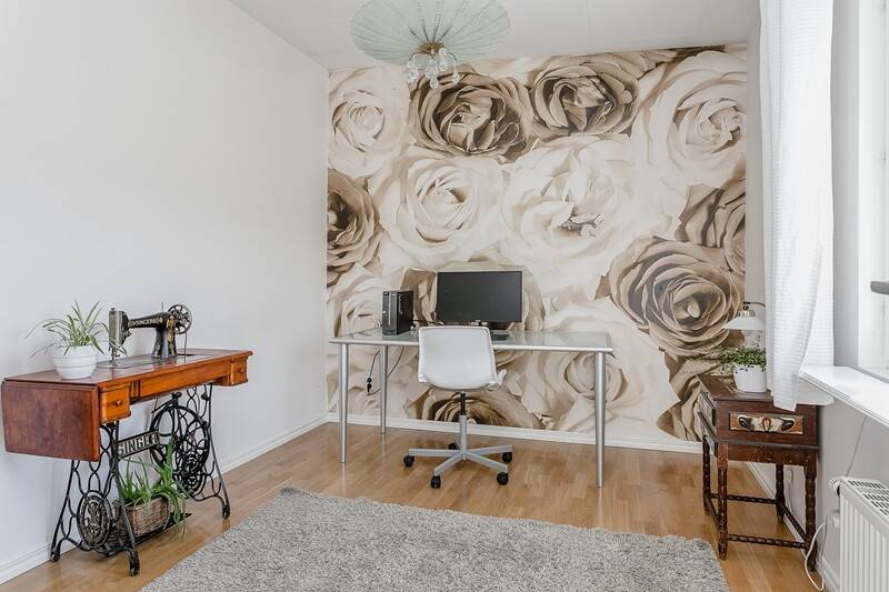 4 rum Lägenhet på Råtorps Allé 85 Södra Råtorp Karlstads kommun - bild 23
