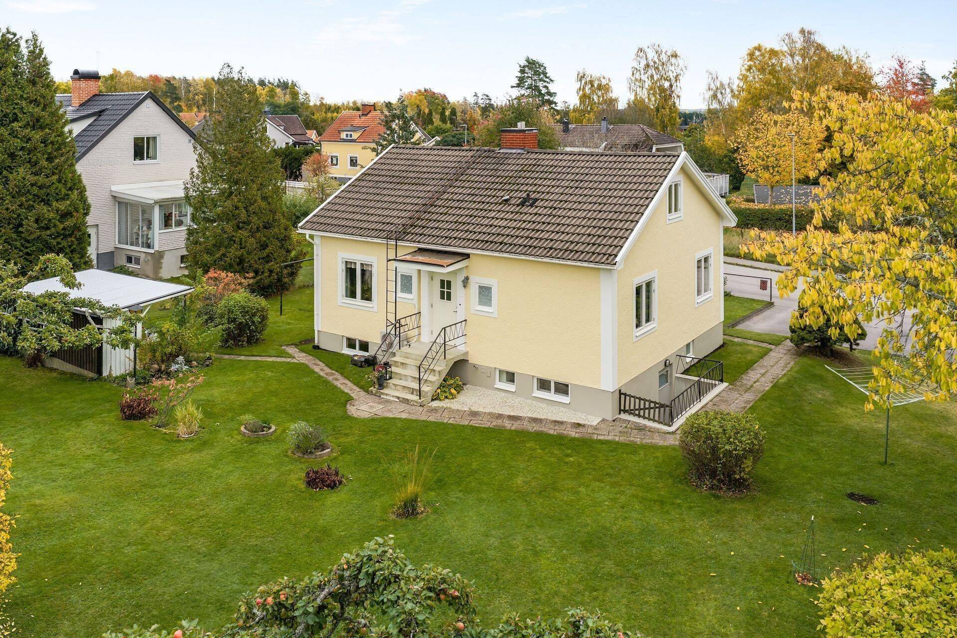 Motala, Motala kommun