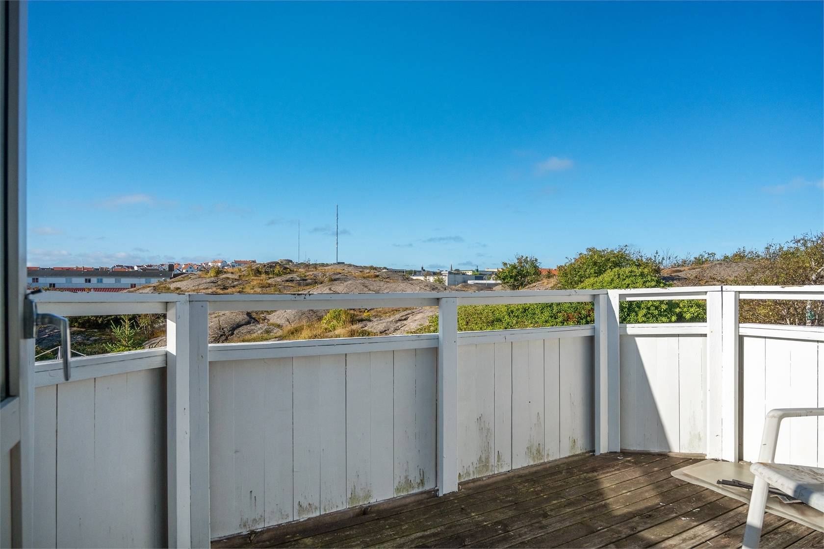4 rum Radhus på Väggabacken 36 Kungshamn Sotenäs kommun - bild 11