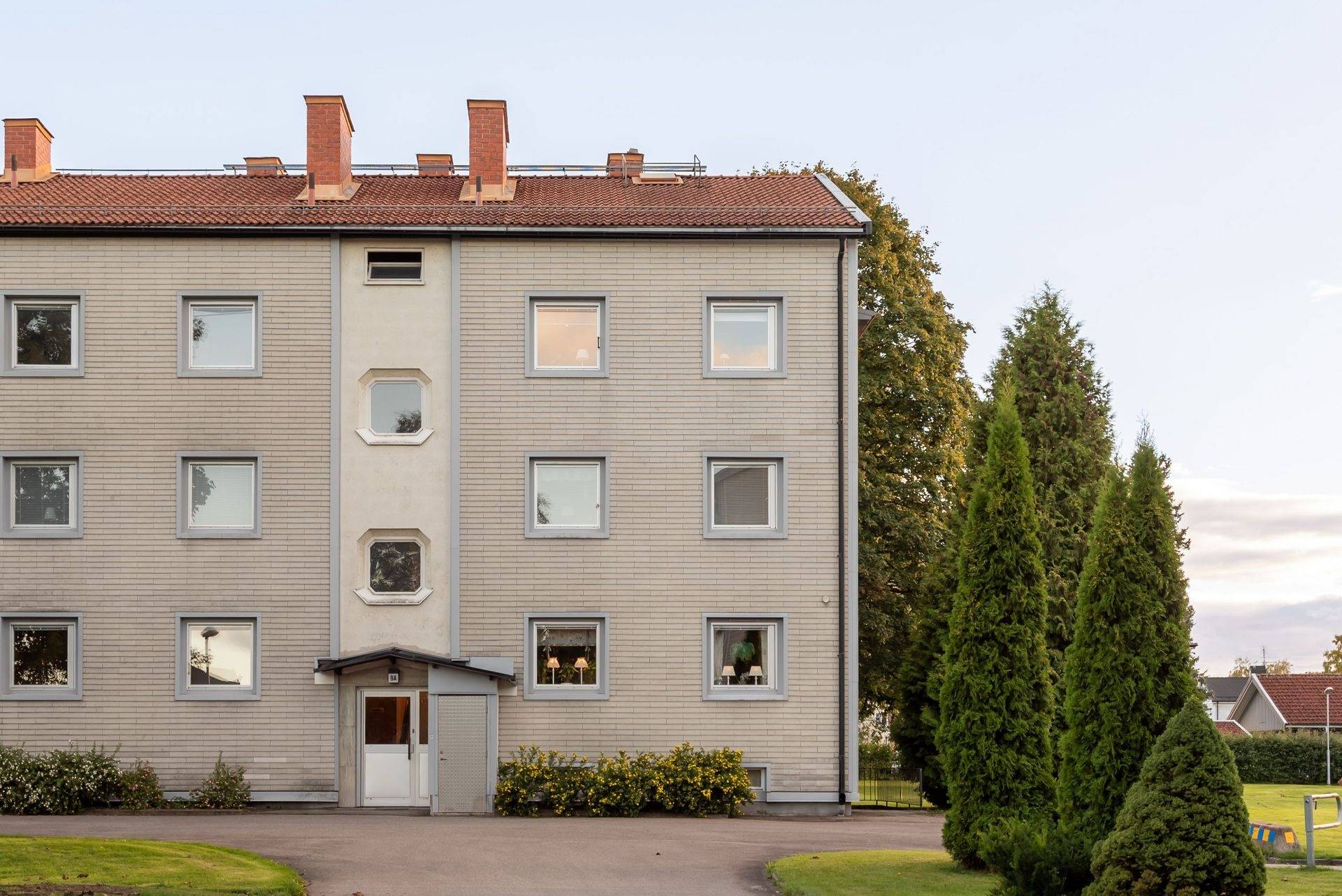 3 rum Lägenhet på Hallänningsgatan 9A Rävåsen Karlskoga kommun - bild 36